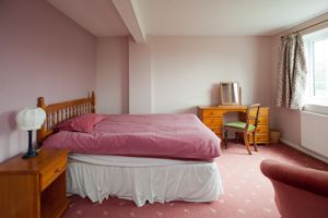 Bedroom - click for photo gallery